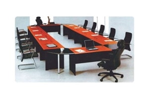 Conference Table Manufacturer, Conference Table Supplier in Gurgaon, Delhi, Noida - India